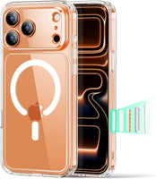 iPhone 17 Pro ClearShield CaseTM