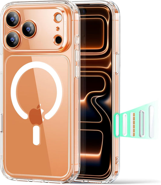 iPhone 17 Pro ClearShield CaseTM
