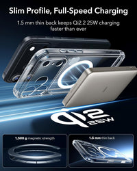 iPhone 17 Pro ClearShield CaseTM